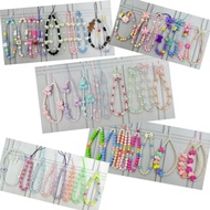 GANTUNGAN Hape Hanger Hape motif hanger. Hape bracelet.