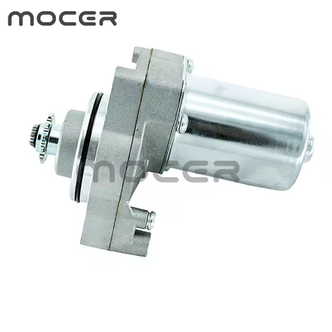 Universal 12 Teeth Motorcycle Starter Fit for 50cc-125cc Electric Engines - Pit Dirt Bike ATV CQ-123
