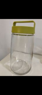 Glasslock 玻璃樽