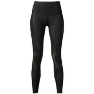 [CWX/Wacoal] Ladies' sports tights generator model [Full lower body support] sweat-absorbing quick-d