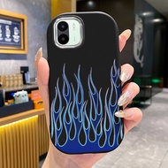 Case For Xiaomi Redmi A1 A2 A3 A3X POCO C61 Shockproof Art Phone