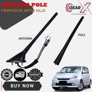 Perodua Myvi Old 2005-2010 1st gen fm Car Radio Antenna / Aerial / FM Clear / ROOF ROD ANTTENA