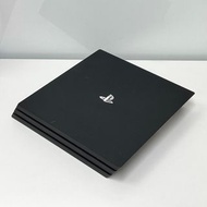 【蒐機王】Sony PS4 Pro CUH-7017B 1TB 遊戲主機 90%新 黑色【可用舊3C折抵購買】C8300-6