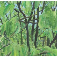 K-POP [JANNABI song collection 2 / Album II "We Got Green" CD]