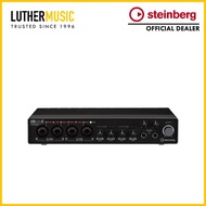 [OFFICIAL DEALER] Steinberg UR44C 4in/4out USB Audio Interface