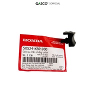 Main stand rubber HONDA Winner 150 / Winner X (RS150 V1 V2 V3) QA _( 1127)