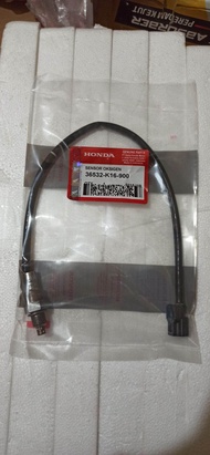 SENSOR O2 SENSOR OKSIGEN BEAT F1 GENIO BEAT ISP BEAT STRED ORI