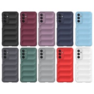 SHOCKPROOF CASING SAMSUNG GALAXY A54 SOFT SILICONE