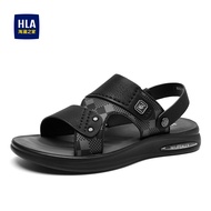 HLA | Summer Breathable Mens Beach Shoes