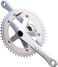 Sugino ZEN144-DD75-2 44T-165mm SILVER ZEN144 Gear Specifications MB608(BSA) ST