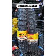 OUTER TIRE DUNLOP DGX-01 CROSS 70 100 19 90 100 16