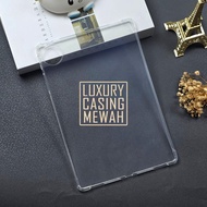 Huawei Mate Pad 12X Case Huawei Mate Pad Pro 12.2 Huawei Mate Pad Pro 13.2 Premium Softcase Transpar
