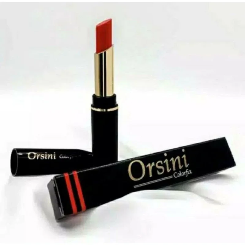 Orsini Colorfix Lipstik
