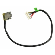 Suitable for L72703-001 L71031-Y14 L71031-S14 HP 16-A 15-ED Charging Port Electricity