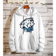 Nb HOODIE EVOS Men Long Sleeve Men DISTRO / Men FASHION Top (Just Hoodie)