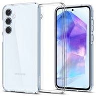 SPIGEN Case for Galaxy A55 5G / A35 5G [Ultra Hybrid] Dual Layered for Heavy Duty Protection / Samsu