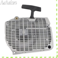 HSHELAA Garden Pull Starter, Plastic, for STIHL 064, 066, 650, 066W, 066M, 066MR, 066 Arctic, 066BR,