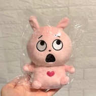 西村裕二 兔公仔