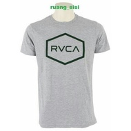 Rvca Men's T-Shirt