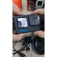 Used  Gopro  Hero 10