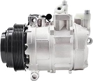 7SBU16C AC Compressor Compatible for Mercedes Benz W202 W210 4471002031 4471006820 0002300911 A00023
