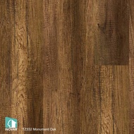 INOVAR Laminated Flooring Traffic Zone - TZ332 Monument Oak