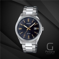 CASIO MTP-1302D-1A2V / MTP-1302D-1A2 / MTP-1302D GENT'S WATCH 100% ORIGINAL