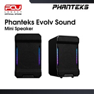 PHANTEKS EVOLV SOUND MINI SPEAKER