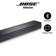 Bose TV Speaker - Small Soundbar with Bluetooth