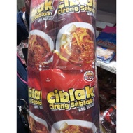 , Bandung, Spicy, Contents, bandung