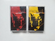 KASET PITA OASIS - FAMILIAR TO MILLION (1SET-2KASET) SECOND