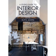 Archt - A Studio Guide to Interior Design - Elys John