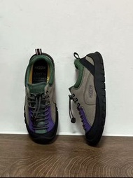 💥現貨💥 復古撞色山系機能防滑耐磨情侶款戶外徒步鞋 | KEEN JASPER II ROCKS CASUAL OUTDOOR HIKING SHOES|