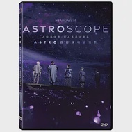 ASTRO DVD