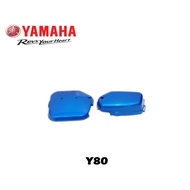 YAMAHA Y80 SIDE COVER TEPI BATTERY SIDE COVER Y-80 Y 80 Y80 YAMAHA