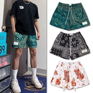 Basketball shorts American sports shorts