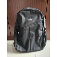 DIA NOLAN BACKPACK BLACK