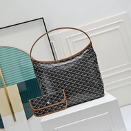 1: 1 Original Label Goyard BOHEME HoBo One Shoulder Underarm Shopping Bag