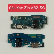 Samsung A32-5G Company Zinc Charging Board Cable
