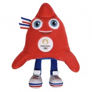 "Fryges" Mascot Doll Cute Plush Toy Fryges Doll Phryges AKWE