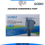 SOBO WP-990 Aquarium Submersible Pump