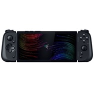 【RAZER 雷蛇】Edge WIFI版 6.8吋電競掌機(含 KISHI V2 PRO 控制器) 台灣公司貨 PC 手把 控制器