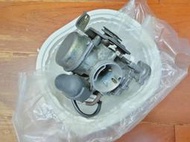 山葉 YAMAHA 正原廠 新勁戰 一代 二代 日本京濱 化油器總成 含阻風門