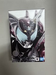 真骨雕 Shf kamen rider dark kiva 假面騎士 月騎 幪面超人
