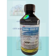 Nurelle - 505 EC / Racun Serangga (1 Liter)