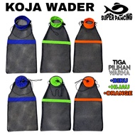 Koja Small Fish - Koja Wader - Koja mini For Small Fish - Koja Jala