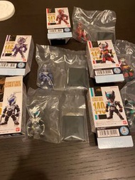 Sale Masked converge rider kamen
