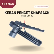 Sprayer faucet/ sprayer sprayer sprayer sprayer grip/ handle Sprayer GM15,SOLO