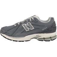 New Balance Mens 1906R Running Sneakers M1906RV Titanium/Grey Matter/Silver Metallic