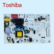 Suitable for Toshiba refrigerator computer board 140/170 control board 17131000005341 main board pow
